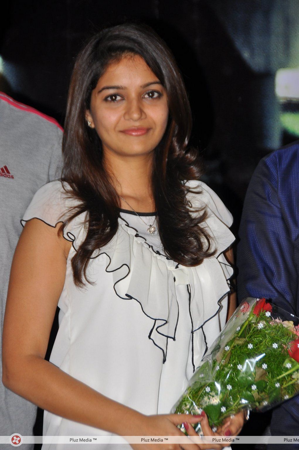 Swathi (Actress) - Sangharshana Audio Release - Pictures | Picture 128628